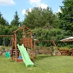 Sloneczna Ostoja Гостевой дом 3*