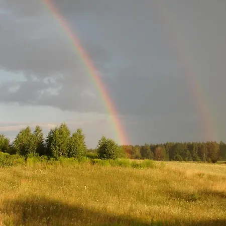 Sloneczna Ostoja 招待所 Mikołajki