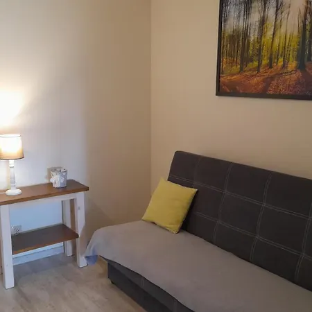 Sloneczna Ostoja 3*