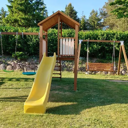 Sloneczna Ostoja Casa de hóspedes 3*
