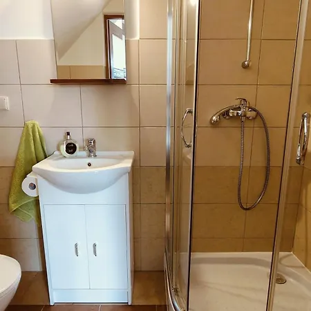 Sloneczna Ostoja