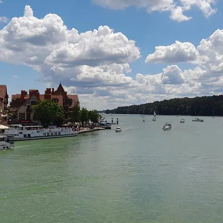 Sloneczna Ostoja Mikołajki
