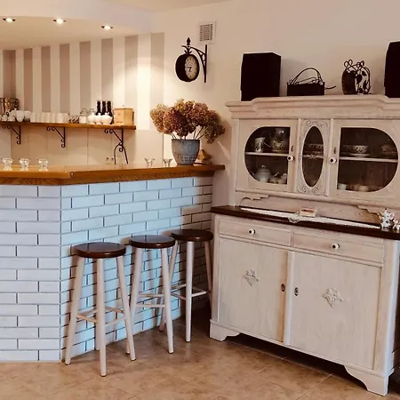 Sloneczna Ostoja Casa de hóspedes 3*
